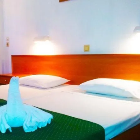 Argo Sea Appartement