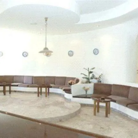 Argo Sea Apartamento Ixia (Rhodes)